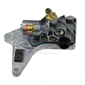 EXHAUST BRAKE SOLENOID VALVE (V