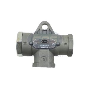 DOUBLE CHECK VALVE (4342080270)
