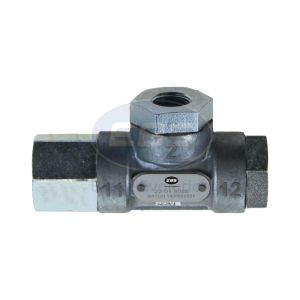 DOUBLE CHECK VALVE (4342080550)
