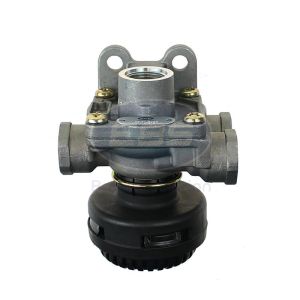 QUICK RELEASE VALVE (9735000590