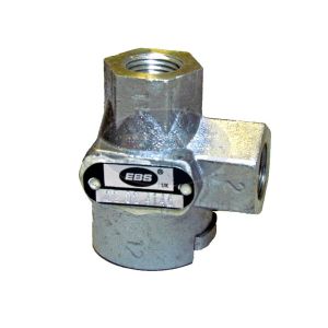 DOUBLE CHECK VALVE (AE4146)