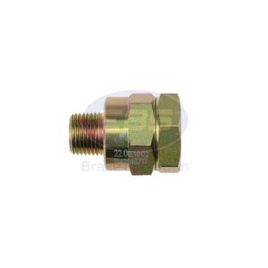 SINGLE CHECK VALVE (KW2966/1)