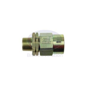 SINGLE CHECK VALVE (KW4455/1)