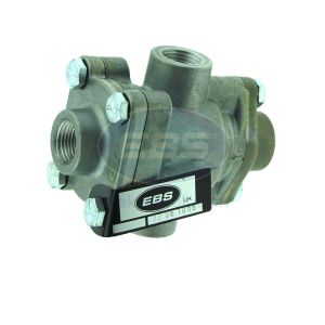 DIFFERENTIAL PROTECTION VALE (K