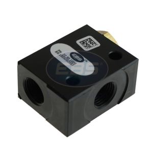 VOLVO CHECK VALVE (85104850)