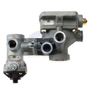 RELAY VALVE WITH LSV (471005531