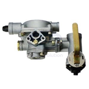 RELAY VALVE (9710025700)