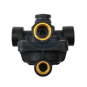 RELAY VALVE (0481026302000)