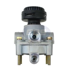 RELAY VALVE (0481026026000)