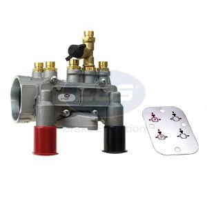 PARK RELEASE VALVE (9710029120)