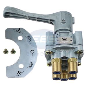ROTARY SLIDE VALVE (4630322200)