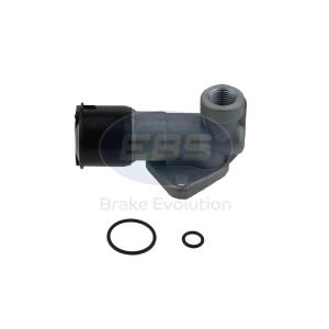 TRAILER RELEASE VALVE (96300101