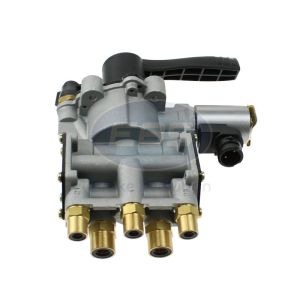 SUSPENSION CONTROL VALVE ( 4630