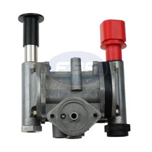 PARK & SHUNT VALVE (K015849)