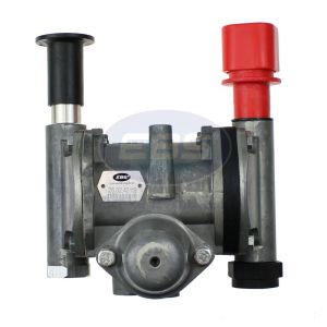 PARK & SHUNT VALVE (K020123)