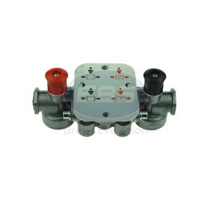 PARK/SHUNT VALVE