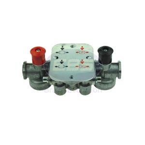PARK/SHUNT VALVE