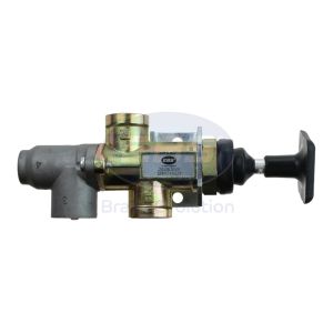 CONTROL VALVE