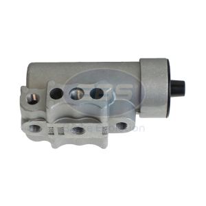 GOVERNOR VALVE
