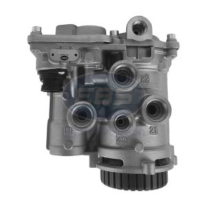 TRAILER CONTROL VALVE (48020400