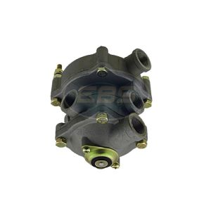 TRAILER CONTROL VALVE (97300200