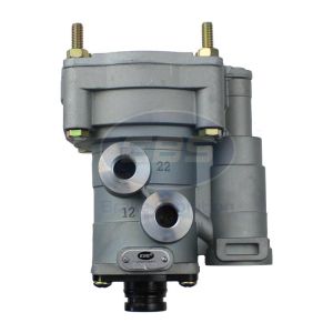 TRAILER CONTROL VALVE (9730090020)