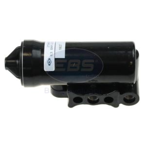 GOVERNOR VALVE