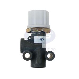 CHARGING VALVE