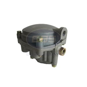 EMERGENCY BRAKE VALVE