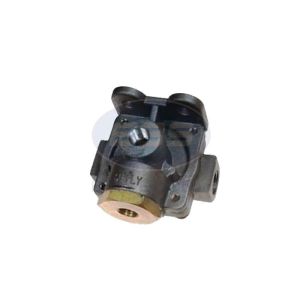QUICK RELEASE VALVE