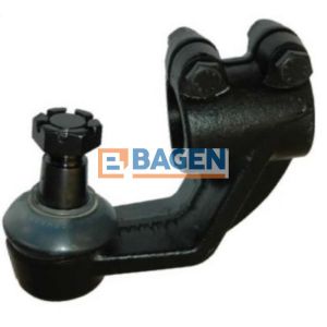 TIE ROD END - M50X1.5 LHT C:27.