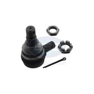 TIE ROD END - M22X1.5 RHT C:27/