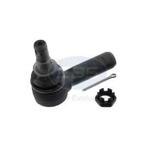TIE ROD END - M24X1.5 RHT C:18/