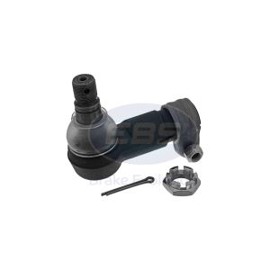 TIE ROD END - M24X1.5 RHT C:27/