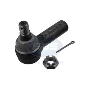 TIE ROD END - M28X1.5 LHT C:19.