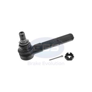 TIE ROD END - M28X1.5 LHT C:19.