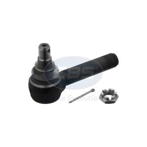 TIE ROD END - M28X1.5 RHT C:23.