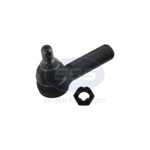 TIE ROD END - M30X1.5 LHT C:19.