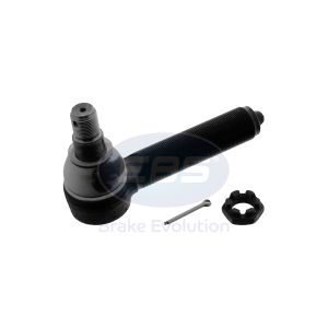 TIE ROD END - M30X1.5 LHT C:23.