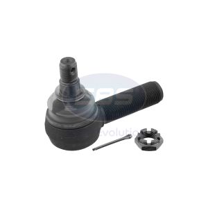 TIE ROD END - M30X1.5 RHT C:23.