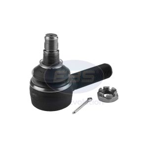 TIE ROD END - M30X1.5 RHT C:27.