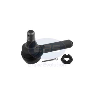 TIE ROD END - M30X1.5 RHT C:27.
