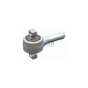 TIE ROD END - M38X1.5 LHT L:160