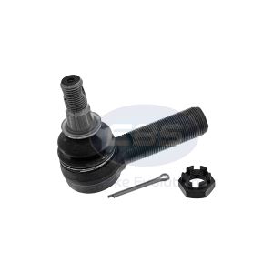 TIE ROD END - M24X1.5 LHT C:18/