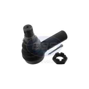 TIE ROD END - M38X1.5 RHT C:34.