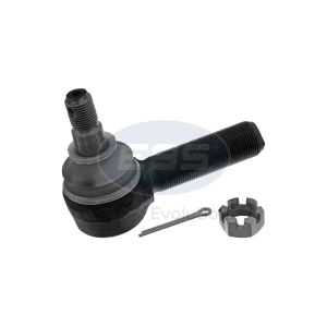 TIE ROD END - M24X1.5 LHT C:18/