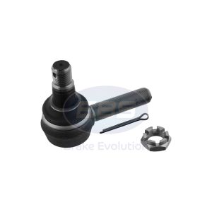 TIE ROD END - M24X1.5 LHT C:27.