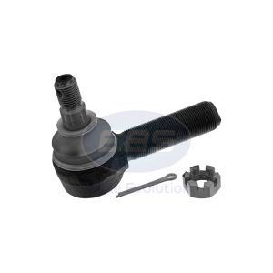 TIE ROD END - M24X1.5 RHT C:18/