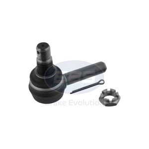 TIE ROD END - M24X1.5 RHT C:27.