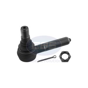 TIE ROD END - M30X1.5 LHT C:28.